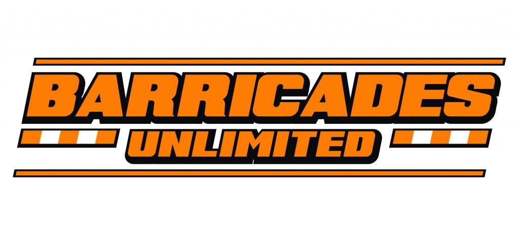 Barricades Unlimited logo