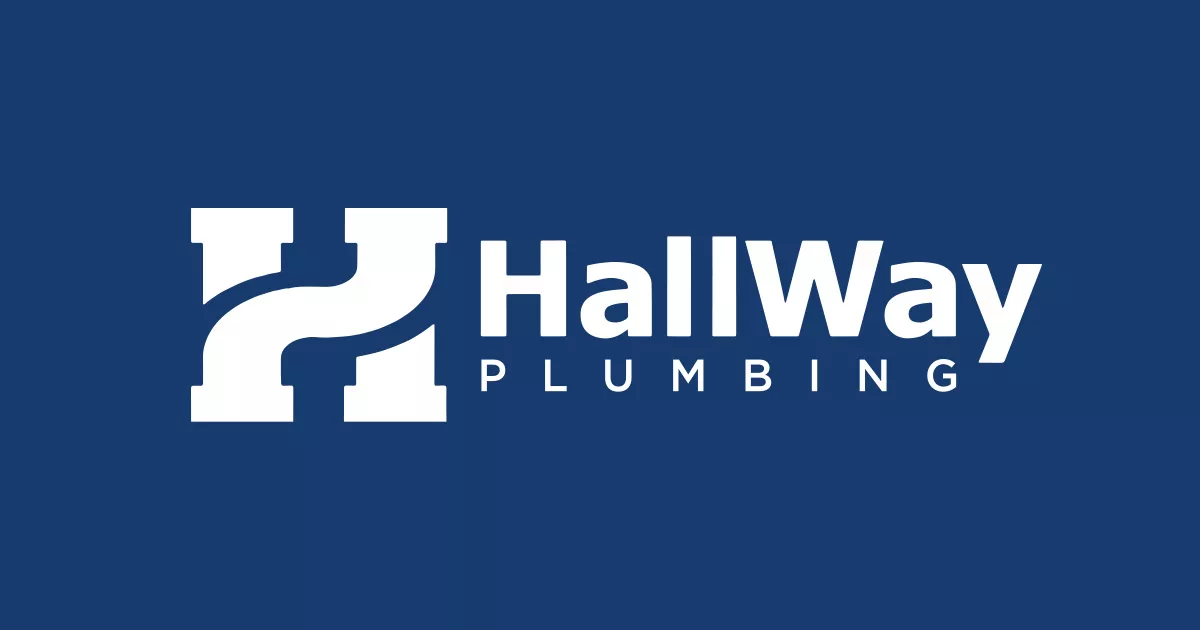 GoFormz Customer Case Study - HallWay Plumbing logo
