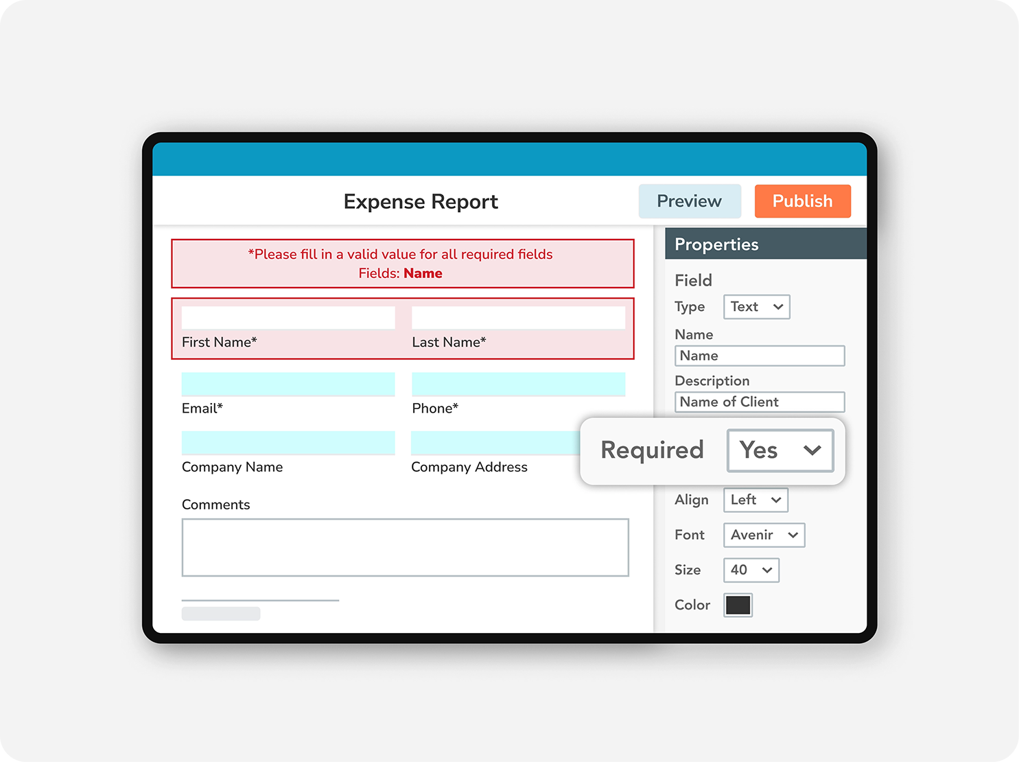 Rapid deployment and adoption