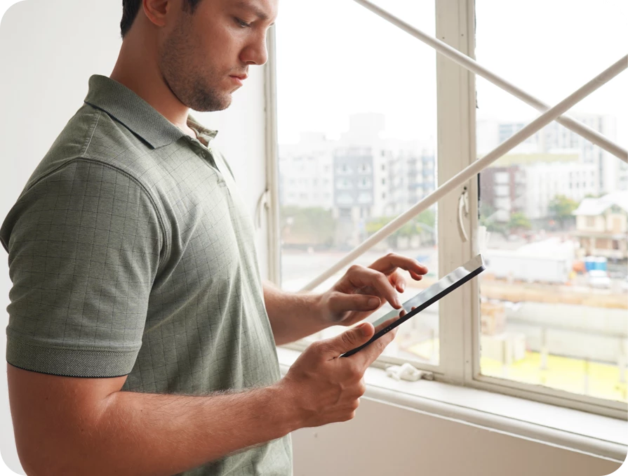 Professional Services for Enterprise