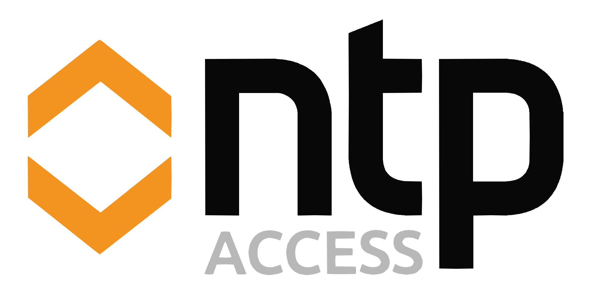 GoFormz Customer Case Study - NTP Access logo