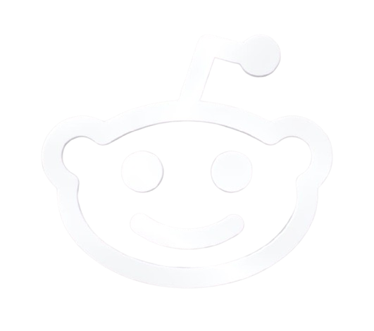 Reddit icon